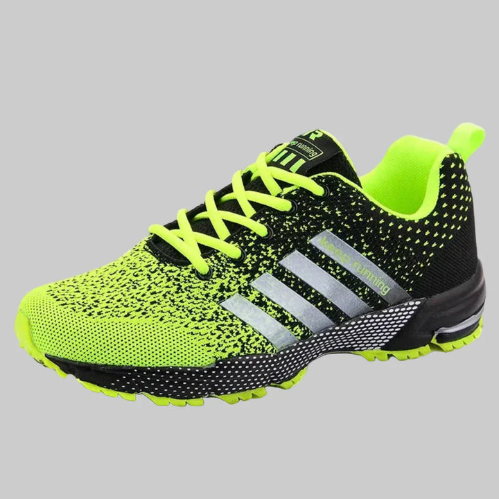 Men's Running Shoes - Dynamic Training Design