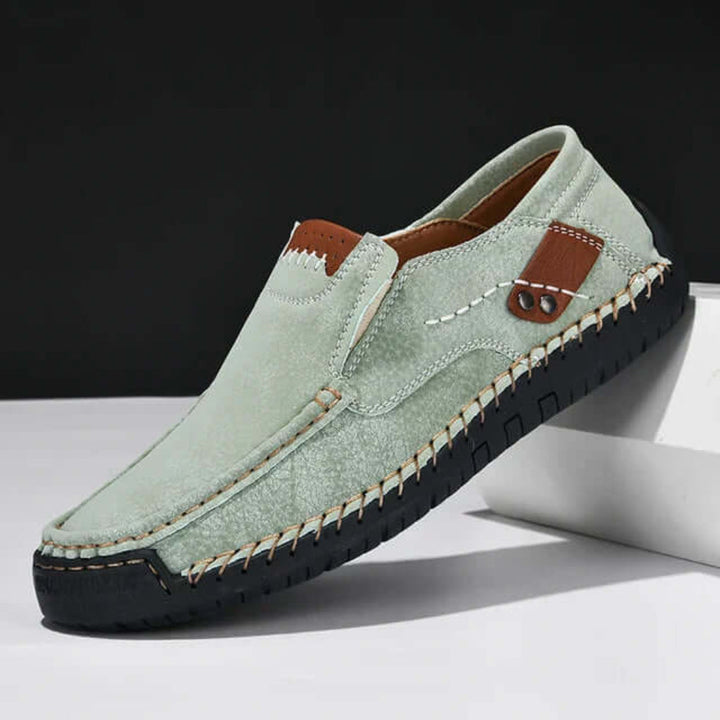 Comfortable Slip-On Shoes with Arch Support