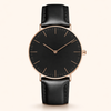 Elegant classic watch