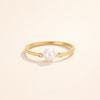 Peri Pearl Ring