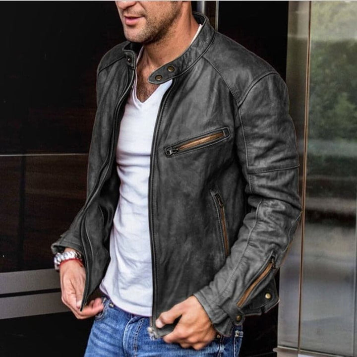 Men's Weatherproof Jacket