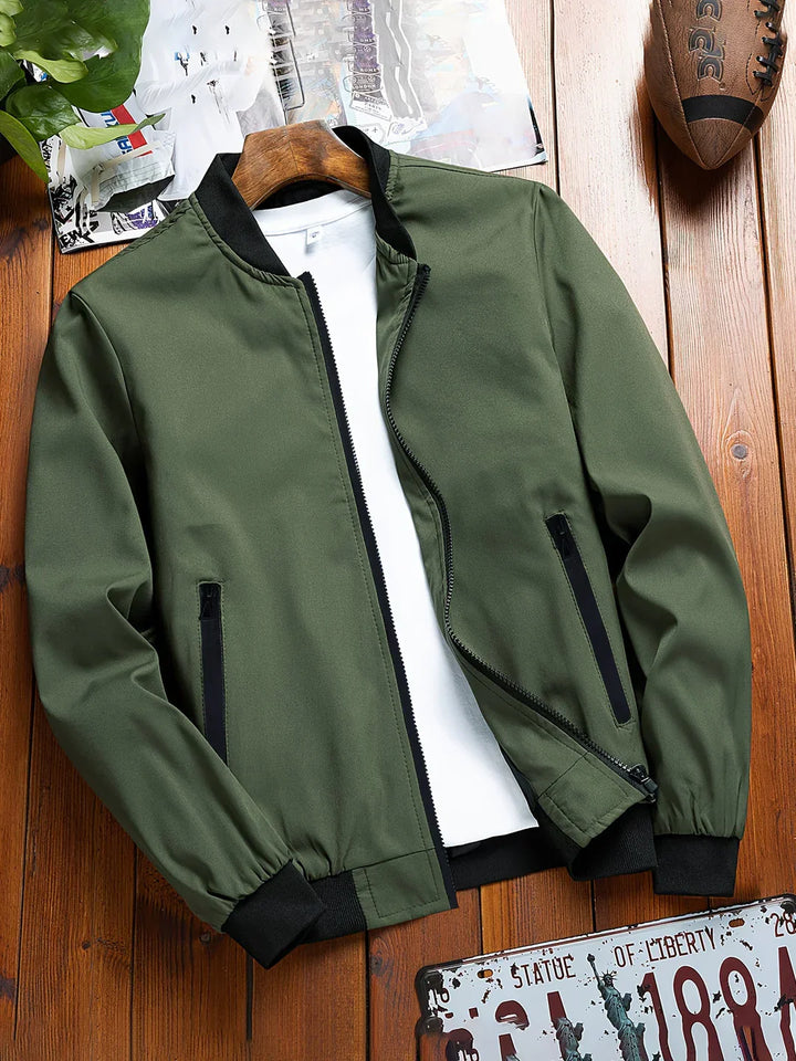 Men’s Trendy Summer Jacket