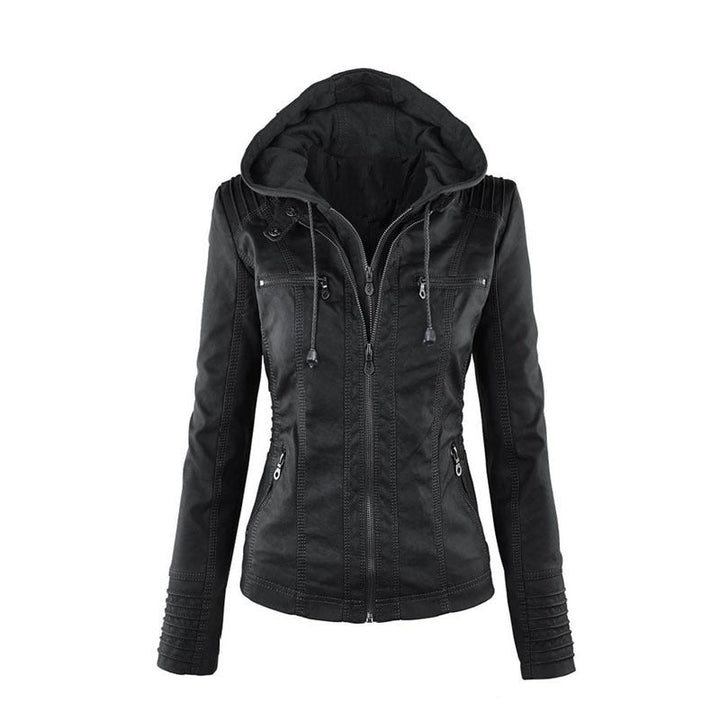 Summer Jacket for Women Lightweight - Elegance for Warm Days