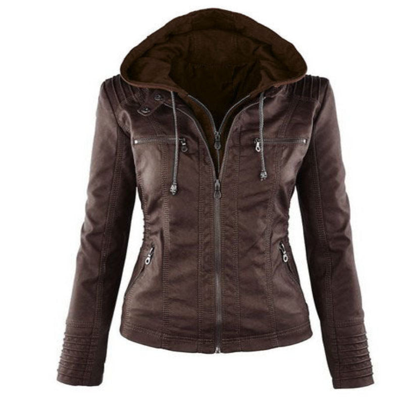Summer Jacket for Women Lightweight - Elegance for Warm Days