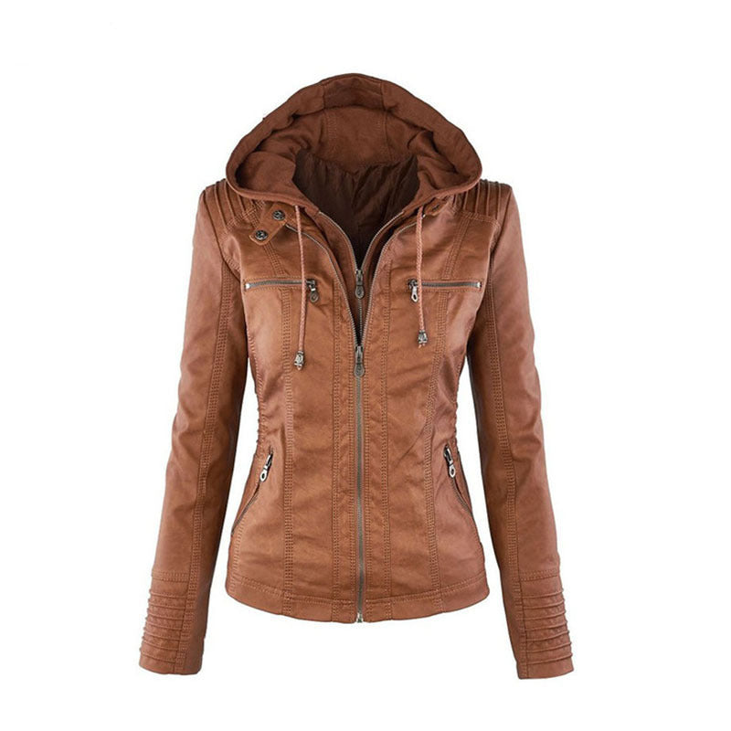 Summer Jacket for Women Lightweight - Elegance for Warm Days