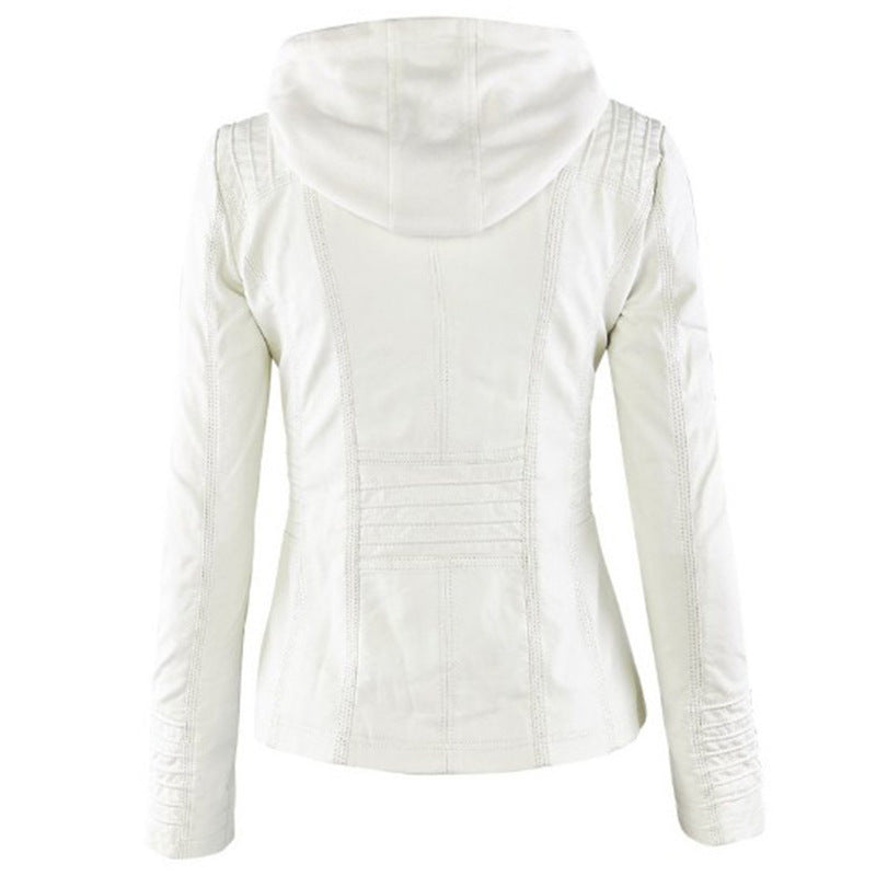 Summer Jacket for Women Lightweight - Elegance for Warm Days