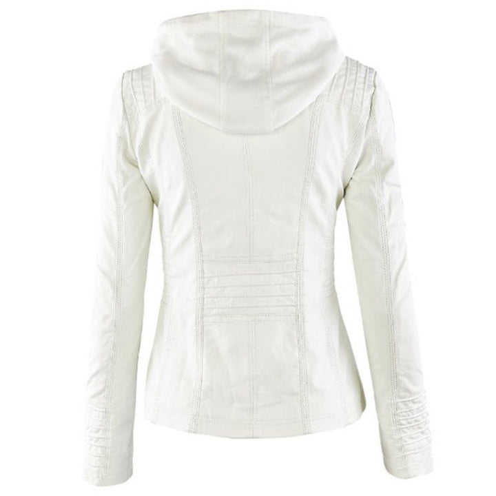 Summer Jacket for Women Lightweight - Elegance for Warm Days