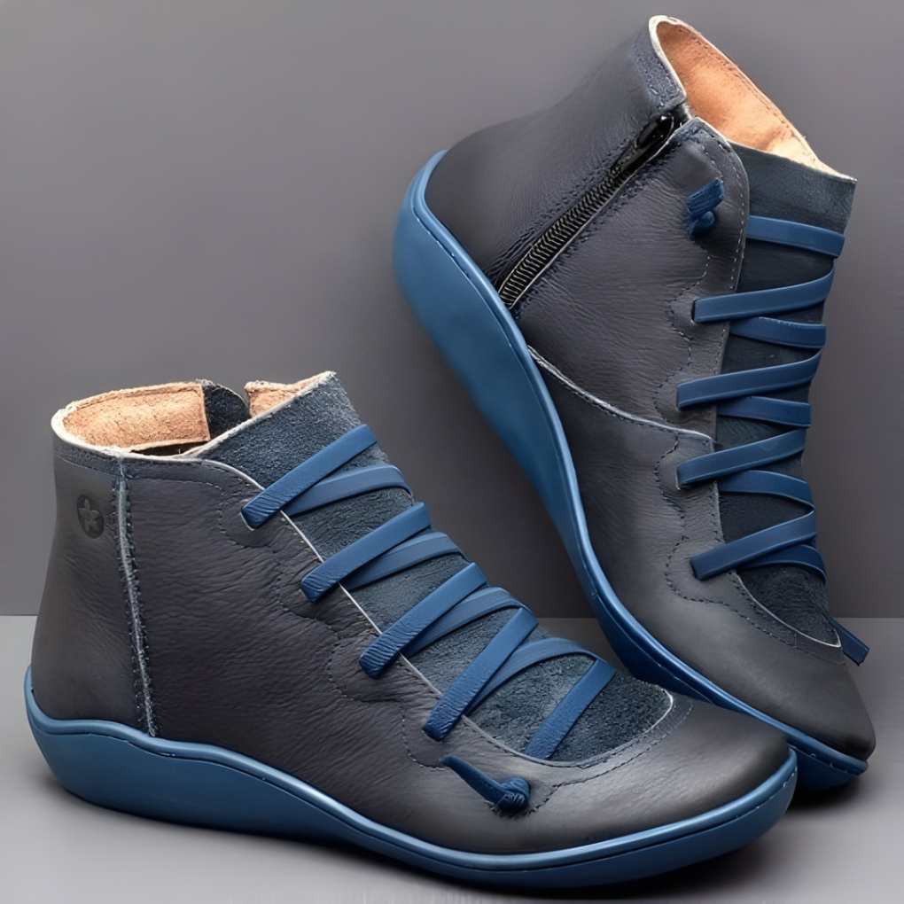 Women's Casual Low-Profile Shoes