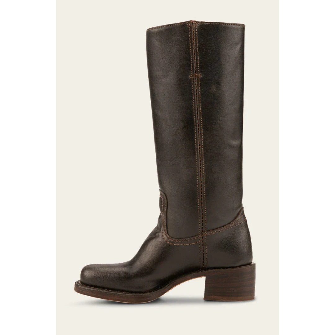Fall Leather Boots – Naomi