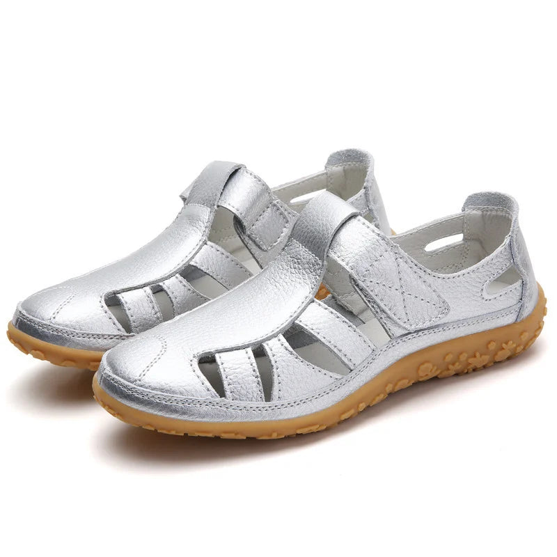 Designed for balance Sandals for women
