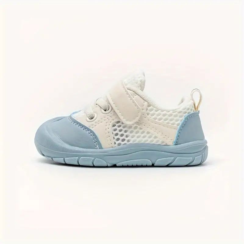 Ember – Barefoot Baby Shoes – Flexible & Secure