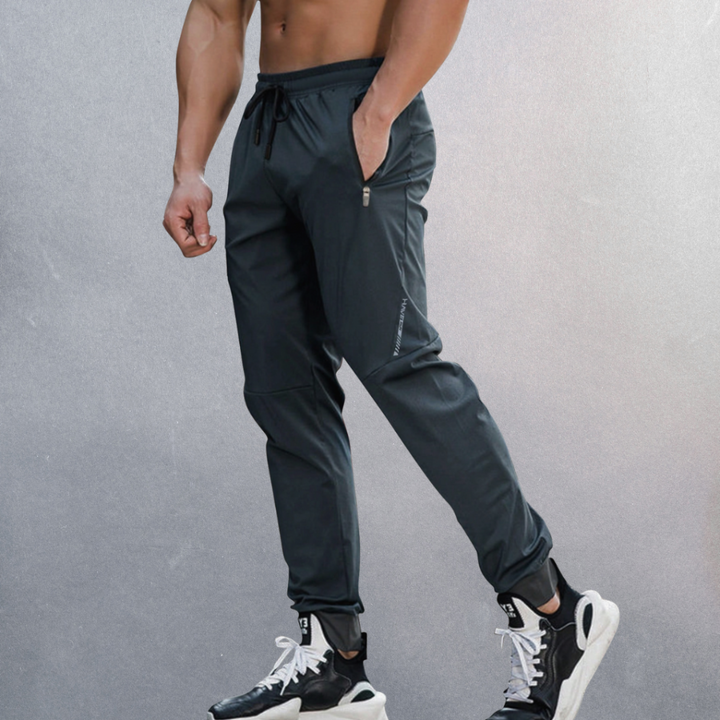 Comfortable Men's Sports Pants