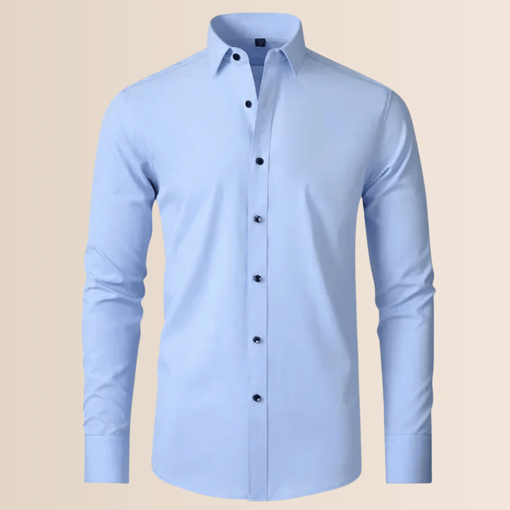 Men’s Stretch Business Shirt