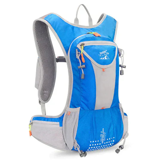 Lightweight Waterproof Outdoor Backpack – Built for Every Adventure