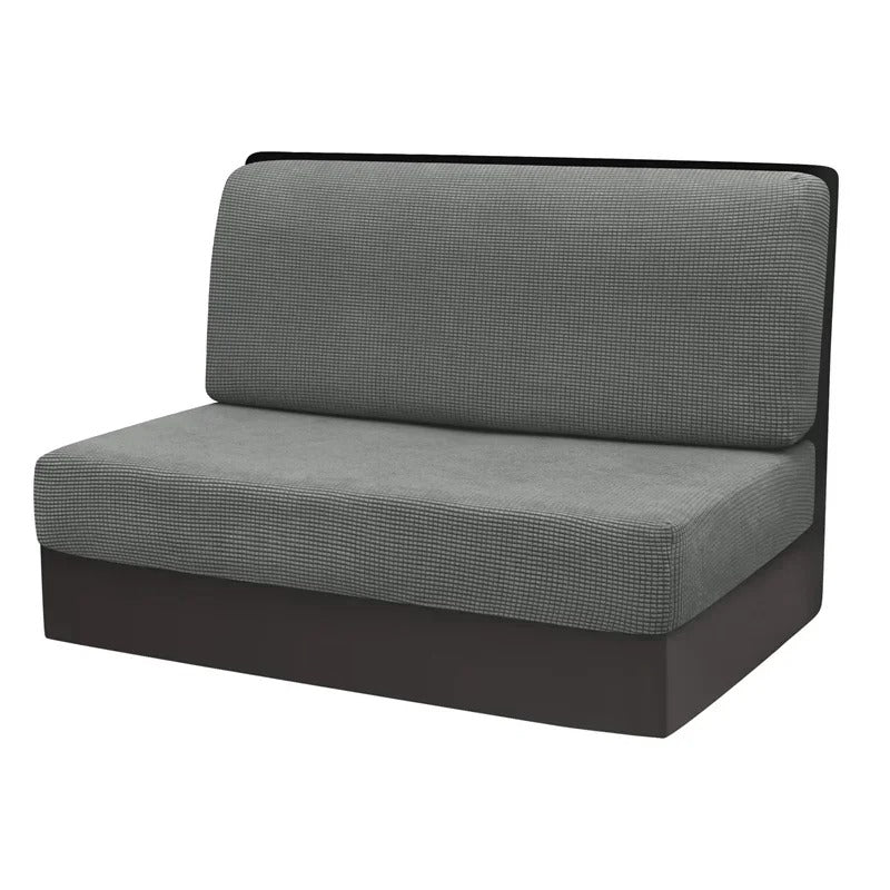 Bench Cover Set for Motorhome & Caravan - NomadCover