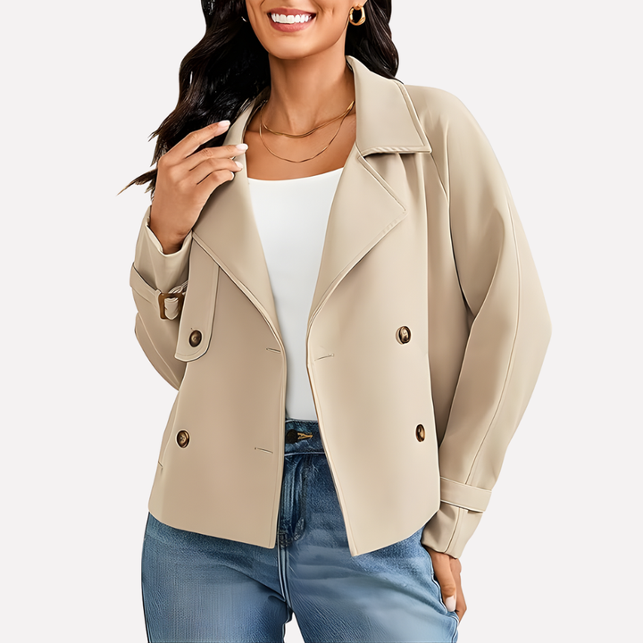 Women’s Blazer – Classic Business and Casual Style