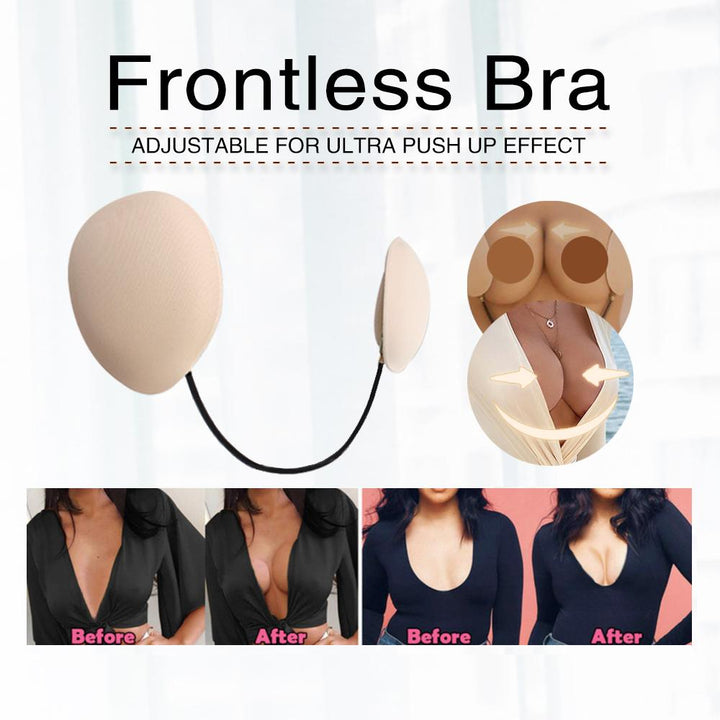 Frontless Bra DIY Kit