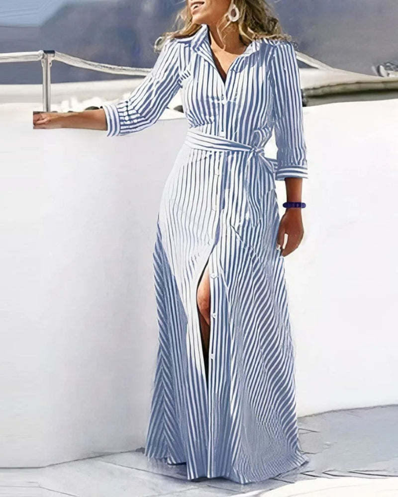Modern Maxi Dress for Women - Effortless Elegance for Every Occasion