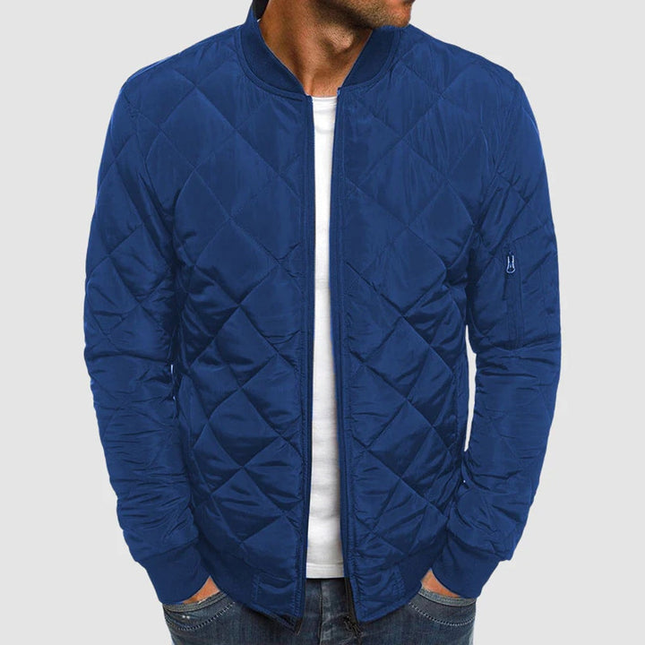 Men's Transitional Jacket – Spring & Autumn Layer