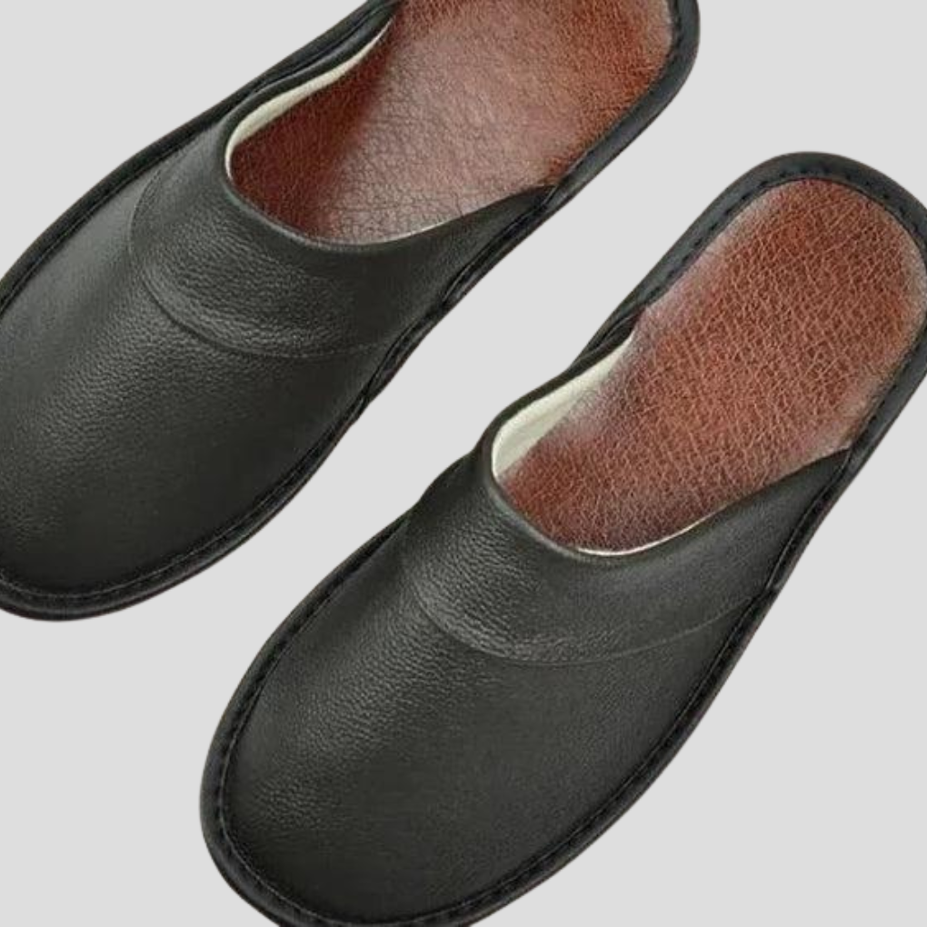 Men’s Slippers