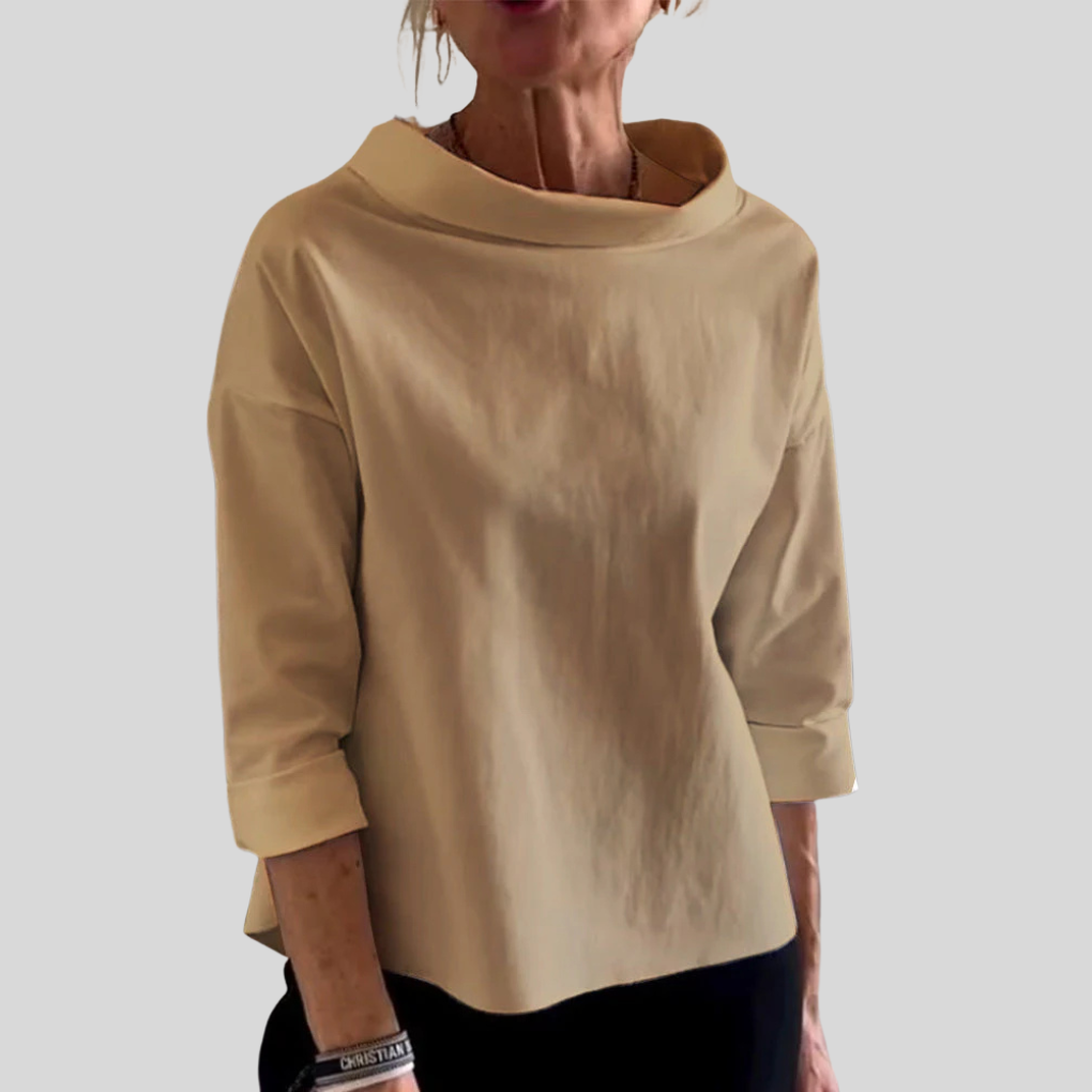 Elegant Top – Modern Design Meets Everyday Style