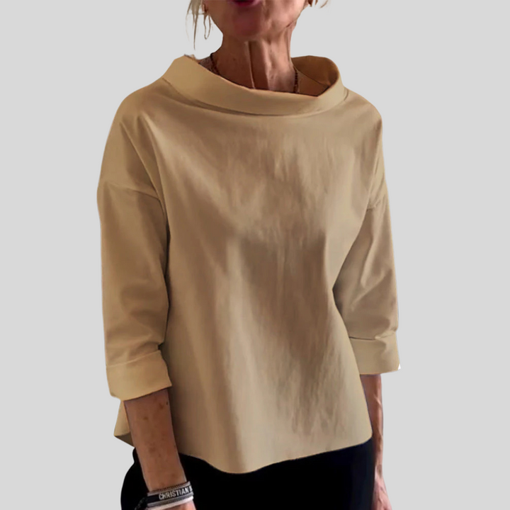 Elegant Top – Modern Design Meets Everyday Style