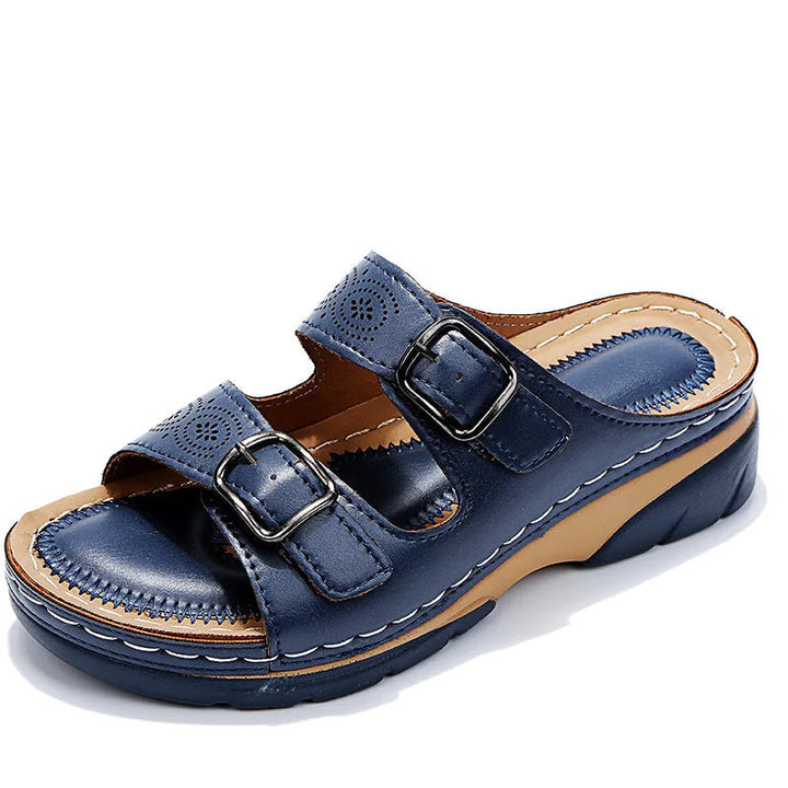 Women's Comfortable Wedge Sandals