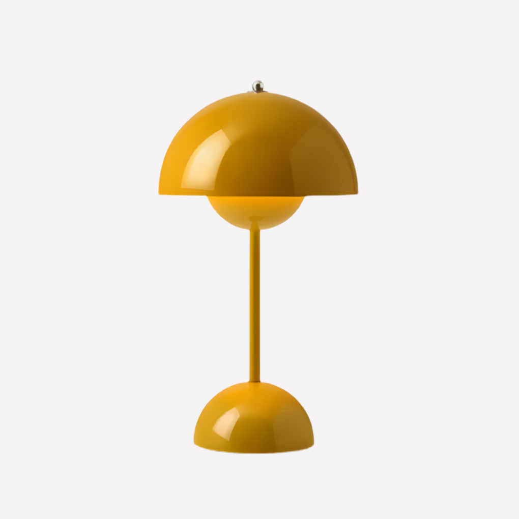 Touch Control Table Lamp