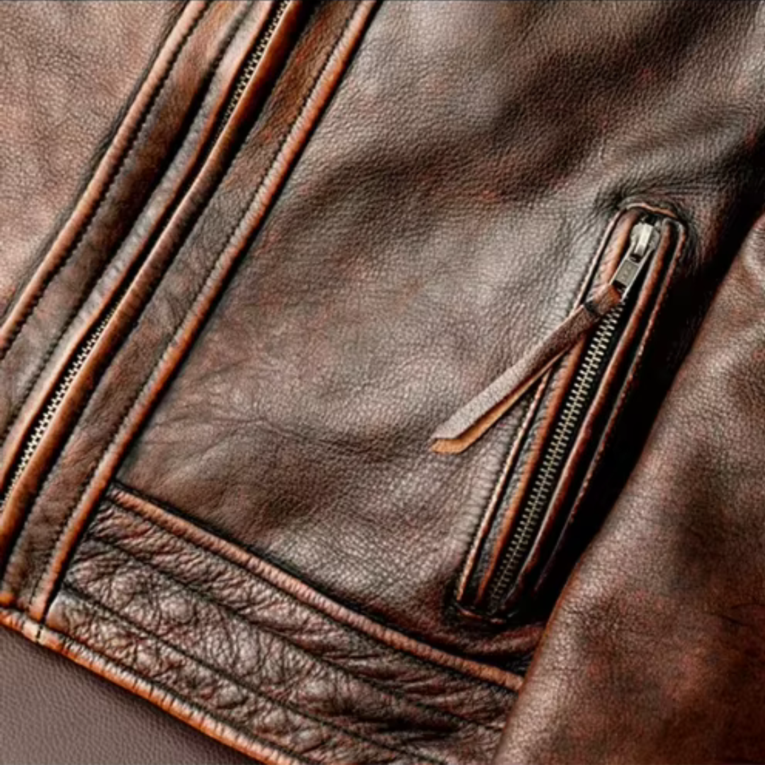 Men's Retro Jacket