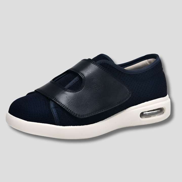 Wide Shoes for Swollen Feet