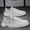 Men's Sneakers Modern - Comfort Meets Everyday Versatility