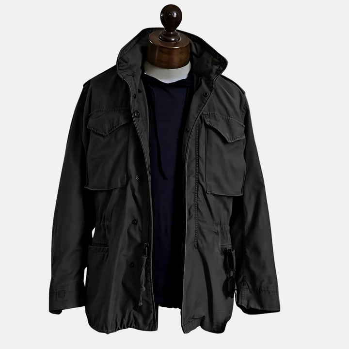 Field Jacket for Men