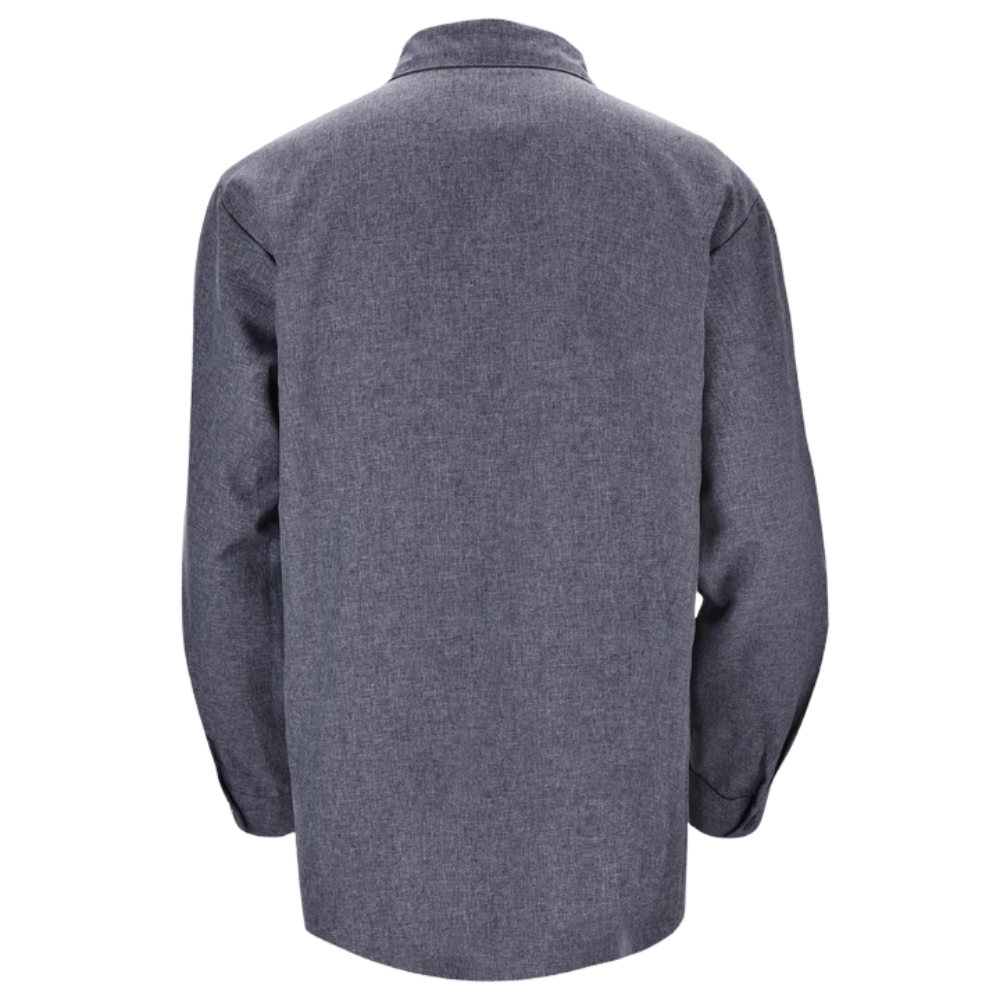 Men’s All-Day Comfort Polo – Stylish & Adaptable