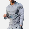 Men's Long-Sleeve T-Shirt – Trendy & Comfortable