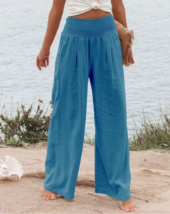 Summer Pants