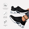 Cushioned Comfort Shoes