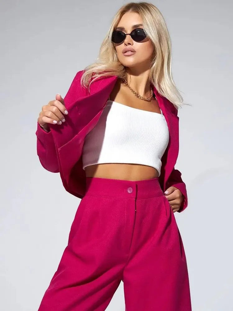 Maeve - Chic Elegant Jacket/Cardigan
