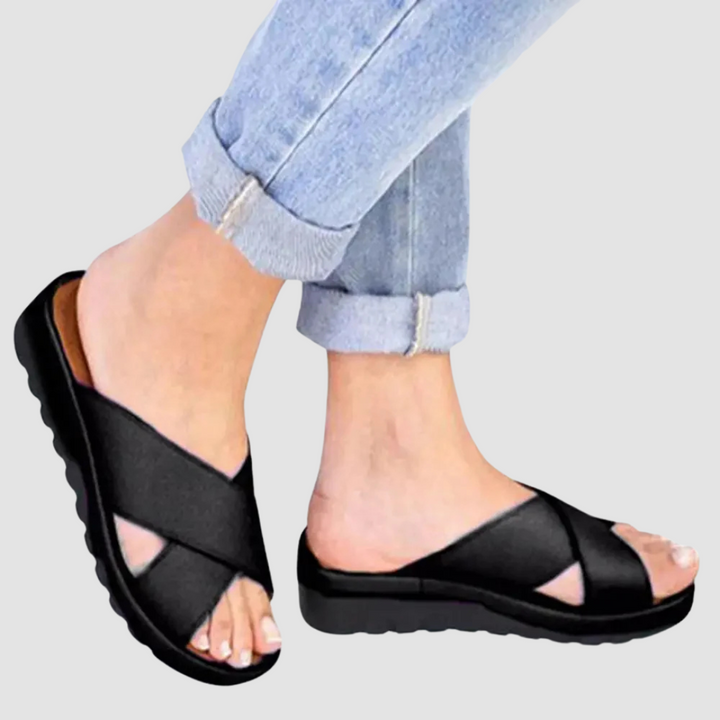Women's Stylish Platform Sandals
