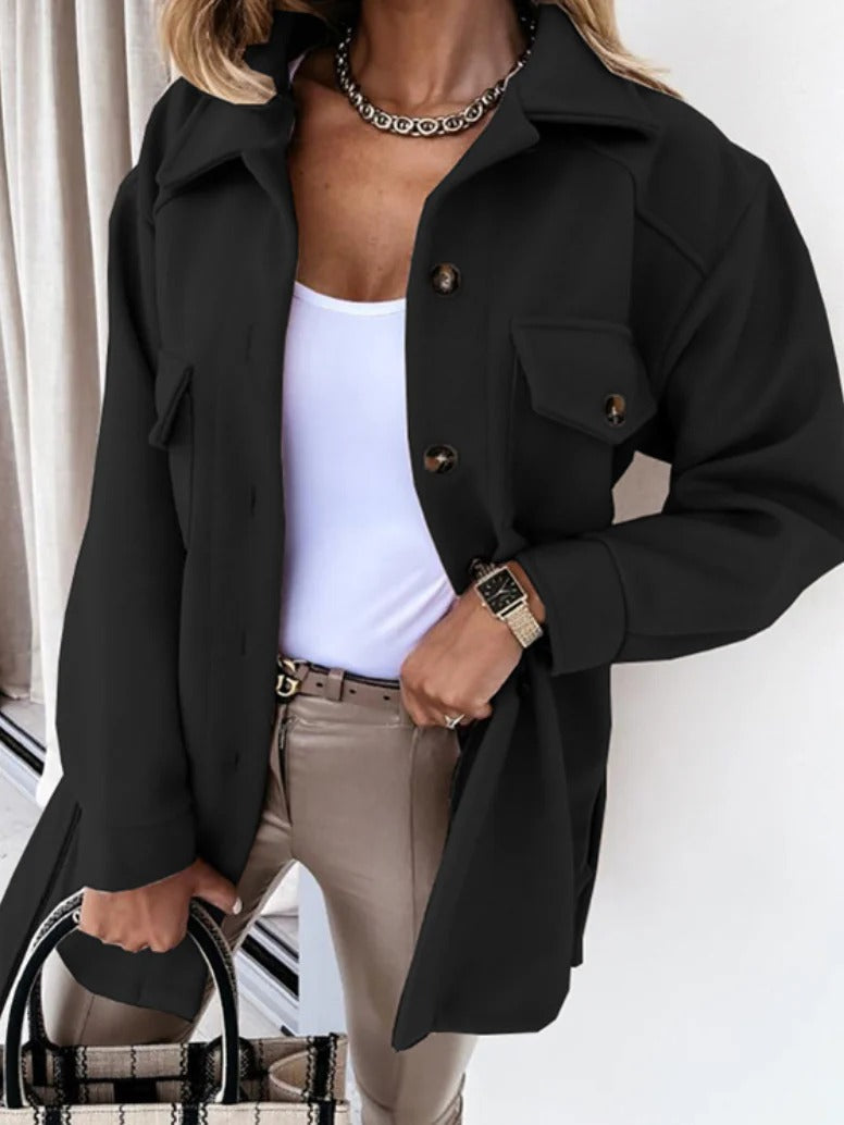Women's Mid-Season Jacket