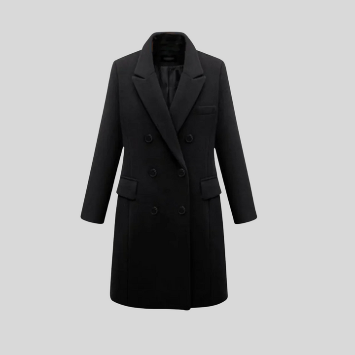 Women’s Long Winter Coat