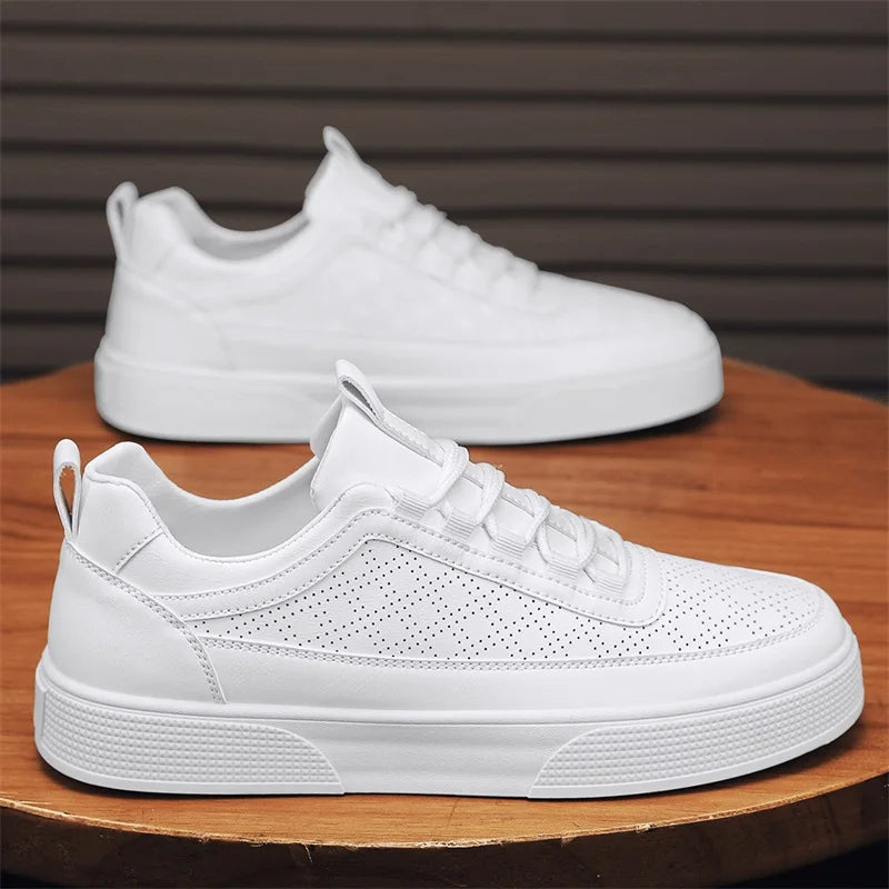 Luxury Shoes – Premium Comfort Meets Timeless Urban Style