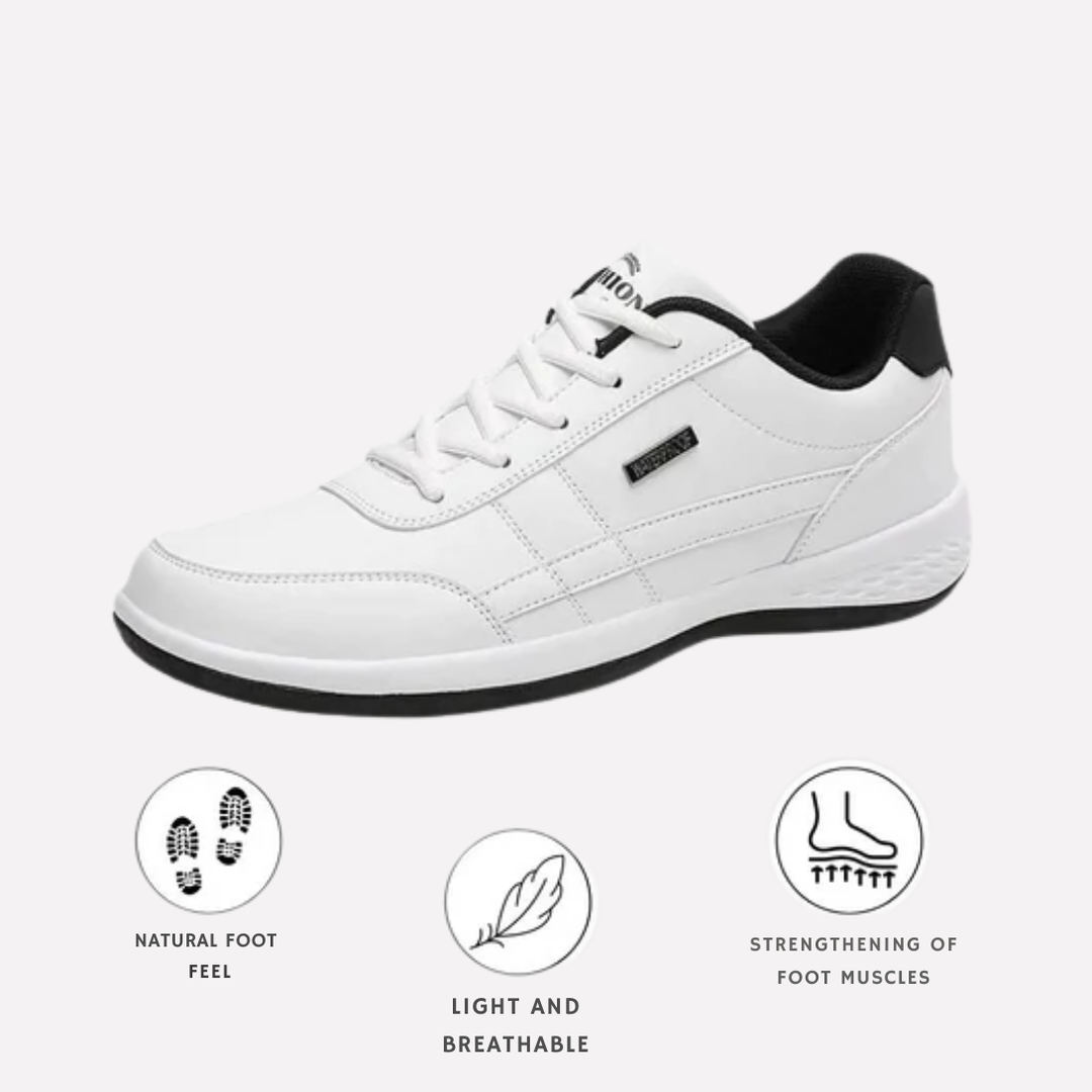 Unisex Ergonomic Shoes