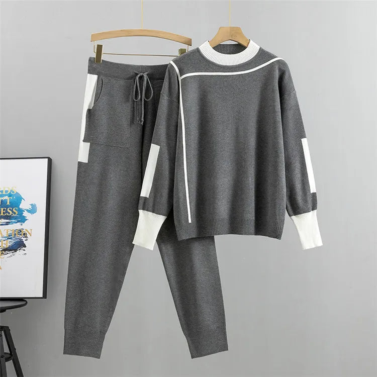 Cozy 2-Piece Set for Women