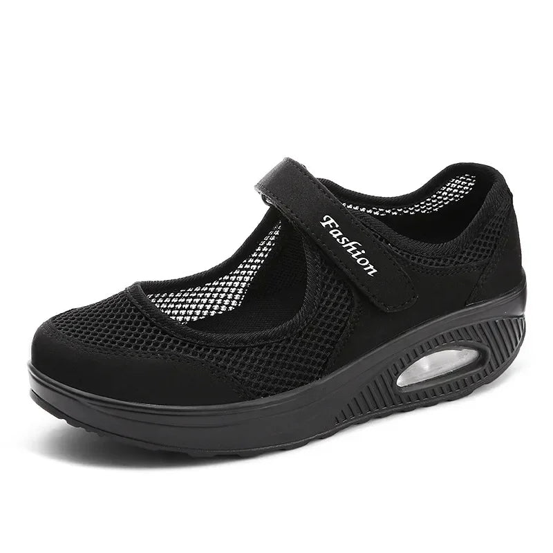 Women's Lightweight Walking Shoes