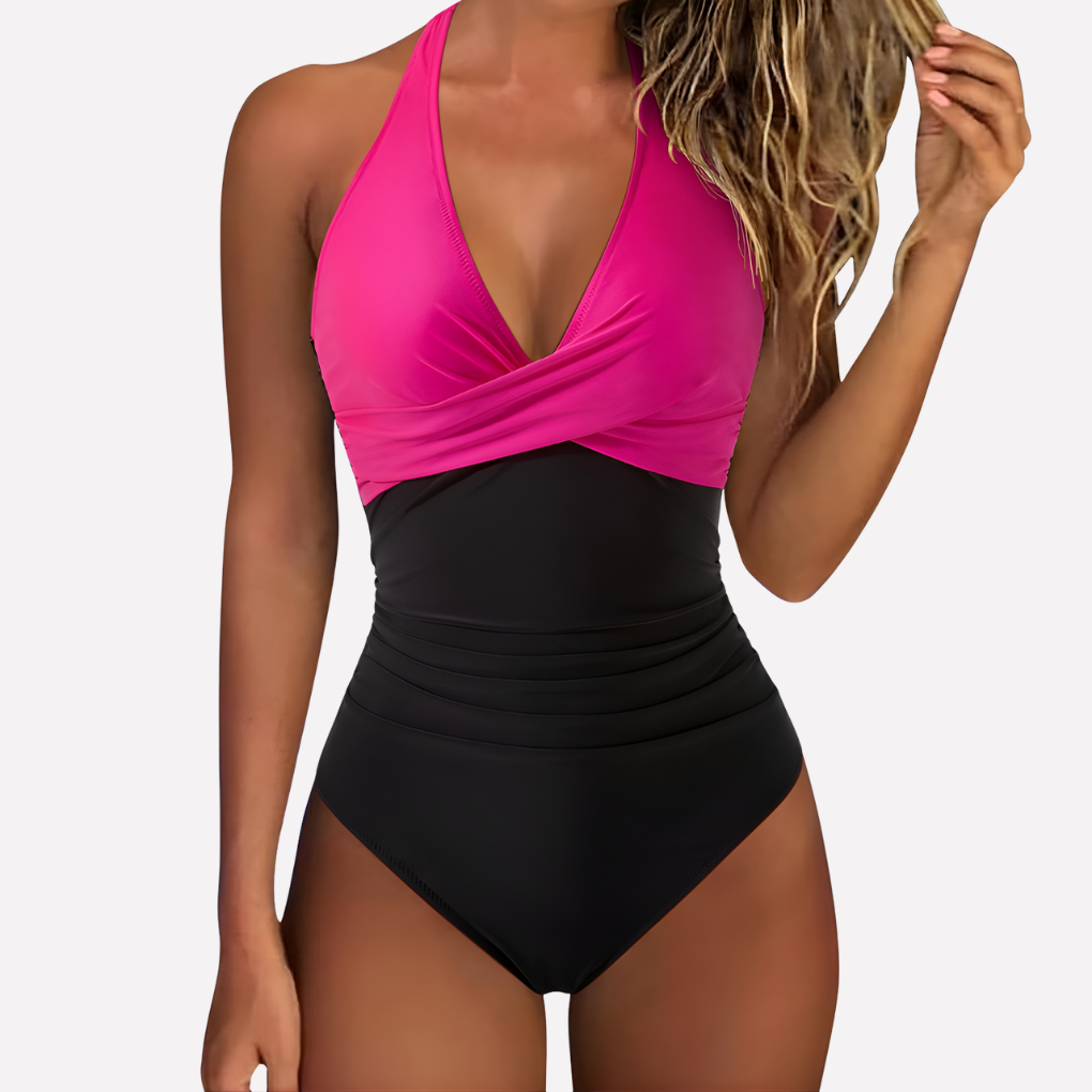 Women’s Light-Shape Swimsuit