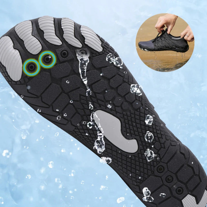 Unisex Barefoot Shoes