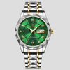 Men's Stainless Steel Watch – Everyday Business Wear