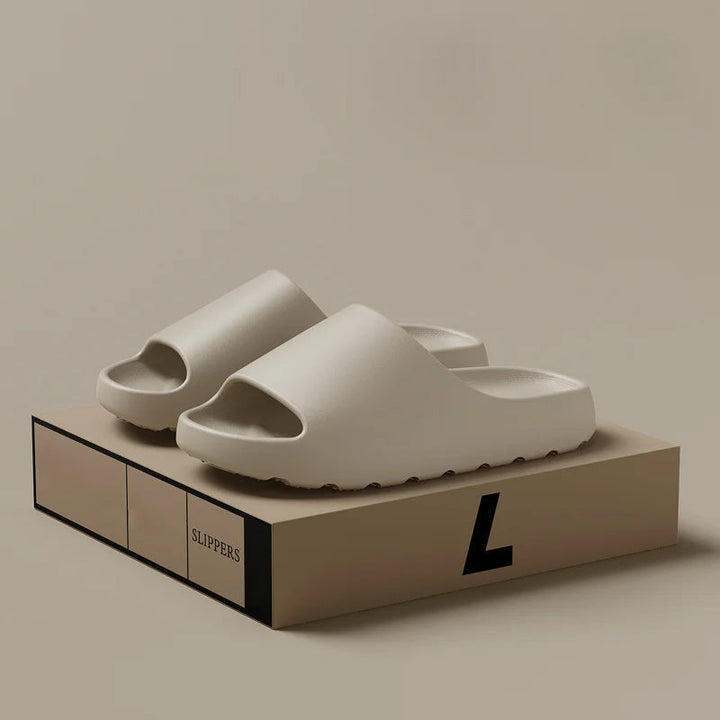 Men's  Casual Innovative Design Slippers