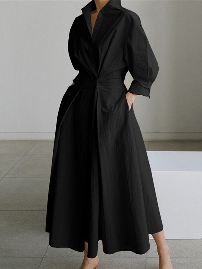 Women's Maxi Dress