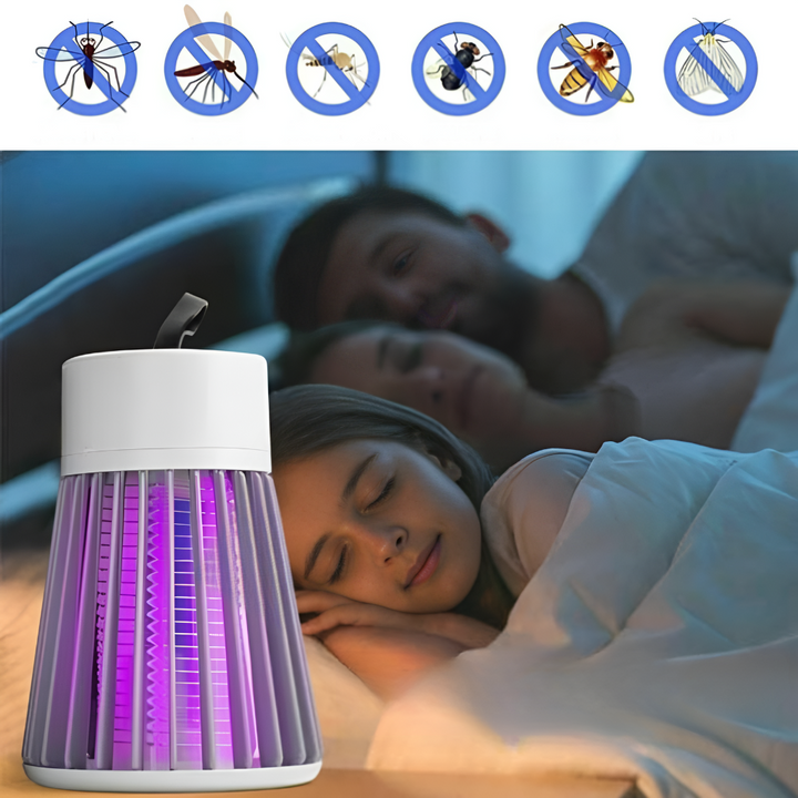 Electric Mosquito Lamp